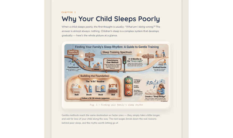 Sleep window planner