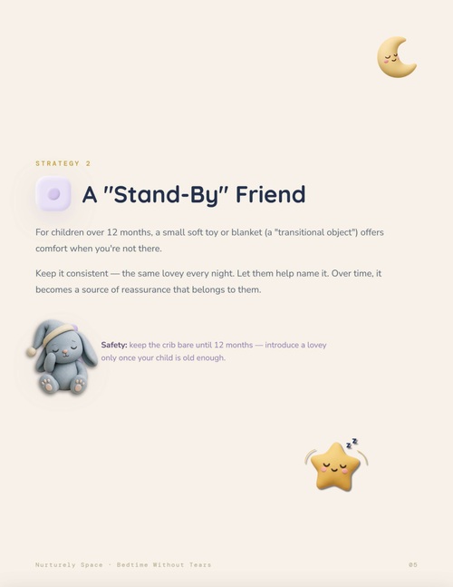 Inside page preview